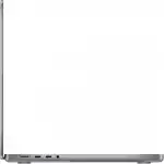 Ноутбук Apple MacBook Pro 14 2021 Z15H0007C (14.2 ", 3K 3024x1964 (16:10), Apple M1 series, 32 Гб, SSD)