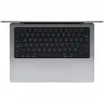 Ноутбук Apple MacBook Pro 14 2021 Z15H0007C (14.2 ", 3K 3024x1964 (16:10), Apple M1 series, 32 Гб, SSD)