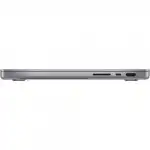 Ноутбук Apple MacBook Pro 14 2021 Z15H0007C (14.2 ", 3K 3024x1964 (16:10), Apple M1 series, 32 Гб, SSD)