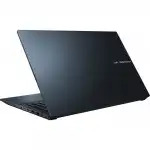 Ноутбук Asus Vivobook Pro 15 M3500QA-KJ086T 90NB0US2-M01250 (15.6 ", FHD 1920x1080 (16:9), Ryzen 7, 8 Гб, SSD)