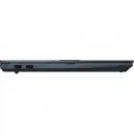 Ноутбук Asus Vivobook Pro 15 M3500QA-KJ086T 90NB0US2-M01250 (15.6 ", FHD 1920x1080 (16:9), Ryzen 7, 8 Гб, SSD)