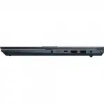 Ноутбук Asus Vivobook Pro 15 M3500QA-KJ086T 90NB0US2-M01250 (15.6 ", FHD 1920x1080 (16:9), Ryzen 7, 8 Гб, SSD)