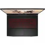 Ноутбук MSI Katana GF66 12UD-616XKZ 12UD-616XKZ-BB71270H16GXXDXX (15.6 ", FHD 1920x1080 (16:9), Core i7, 16 Гб, SSD)