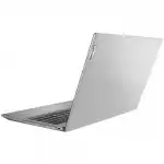 Ноутбук Lenovo IdeaPad L3 15IML05 81Y30021RK (15.6 ", HD 1366x768 (16:9), Core i3, 4 Гб, HDD)