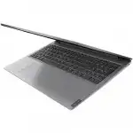 Ноутбук Lenovo IdeaPad L3 15IML05 81Y30021RK (15.6 ", HD 1366x768 (16:9), Core i3, 4 Гб, HDD)