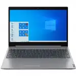Ноутбук Lenovo IdeaPad L3 15IML05 81Y30021RK (15.6 ", HD 1366x768 (16:9), Core i3, 4 Гб, HDD)