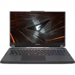 Ноутбук Gigabyte AORUS 15 XE5 AORUS 15 XE5-73RUB34SD (15.6 ", WQHD 2560x1440 (16:9), Core i7, 16 Гб, SSD)