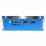 Персональный компьютер HIPER M11 65GFBDK5QJ (Celeron, J4125, 2, 4 Гб, SSD)