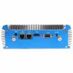 Персональный компьютер HIPER M11 65GFBDK5QJ (Celeron, J4125, 2, 4 Гб, SSD)