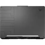 Ноутбук Asus TUF FX506HE FX506HE-HN012 (15.6 ", FHD 1920x1080 (16:9), Core i5, 16 Гб, SSD)