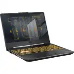 Ноутбук Asus TUF FX506HE FX506HE-HN012 (15.6 ", FHD 1920x1080 (16:9), Core i5, 16 Гб, SSD)