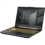 Ноутбук Asus TUF FX506HE FX506HE-HN012 (15.6 ", FHD 1920x1080 (16:9), Core i5, 16 Гб, SSD)