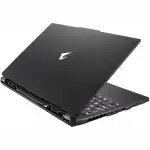 Ноутбук Gigabyte AORUS 15 XE5 AORUS 15 XE5-73RUB34SH (15.6 ", WQHD 2560x1440 (16:9), Core i7, 16 Гб, SSD)