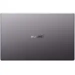 Ноутбук Huawei MateBook D15 BoD-WFE9 Space Grey 53013GGV (15.6 ", FHD 1920x1080 (16:9), Core i7, 16 Гб, SSD)