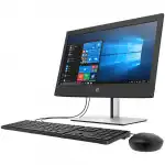 Моноблок HP ProOne 440 G6 AiO 44G65ES (23.8 ", Intel, Core i5, 10500T, 2.3, 16 Гб, SSD, 512 Гб)