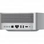 Персональный компьютер Apple Mac Studio 2022 MJMV3RU/A (Apple M1 series, M1, 3.2, 32 Гб, SSD, Mac OS)