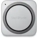 Персональный компьютер Apple Mac Studio 2022 MJMV3RU/A (Apple M1 series, M1, 3.2, 32 Гб, SSD, Mac OS)