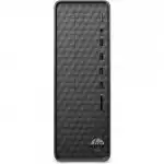 Персональный компьютер HP Slimline S01-aF1008ur 4J0S6EA (Celeron, J4025, 2, 4 Гб, SSD, Windows 10 Home)