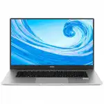 Ноутбук Huawei MateBook D 15 BoM-WFQ9 53013HST (15.6 ", FHD 1920x1080 (16:9), Ryzen 5, 8 Гб, SSD)