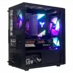 Персональный компьютер Raskat Strike 520 Strike520101998 (Core i5, 12600, 3.3, 32 Гб, HDD и SSD)