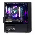 Персональный компьютер Raskat Strike 520 Strike520101998 (Core i5, 12600, 3.3, 32 Гб, HDD и SSD)