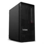 Рабочая станция Lenovo ThinkStation P350 Tower 30E4S13C00 (Core i5, 11500, 8, 256 ГБ)