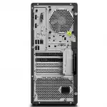 Рабочая станция Lenovo ThinkStation P350 Tower 30E4S13C00 (Core i5, 11500, 8, 256 ГБ)