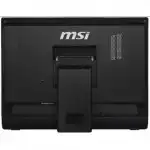 Моноблок MSI 16T 10M-022XRU 9S6-A61811-215 (15.6 ", Intel, Celeron, 5205U, 1.9, 4 Гб, SSD, 250 Гб)