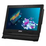 Моноблок MSI 16T 10M-022XRU 9S6-A61811-215 (15.6 ", Intel, Celeron, 5205U, 1.9, 4 Гб, SSD, 250 Гб)
