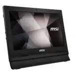 Моноблок MSI 16T 10M-022XRU 9S6-A61811-215 (15.6 ", Intel, Celeron, 5205U, 1.9, 4 Гб, SSD, 250 Гб)