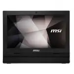 Моноблок MSI 16T 10M-022XRU 9S6-A61811-215 (15.6 ", Intel, Celeron, 5205U, 1.9, 4 Гб, SSD, 250 Гб)