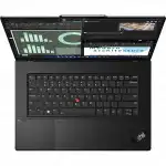 Ноутбук Lenovo ThinkPad Z16 Gen 1 21D4000TRT (16 ", WUXGA 1920x1200 (16:10), Ryzen 7 Pro, 16 Гб, SSD)