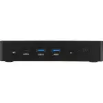 Персональный компьютер iRU 110PGL 1829653 (Celeron, J4125, 2, 4 Гб, SSD)