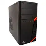 Персональный компьютер iRU Office 310H5SM 1831325 (Pentium, G6405, 4.1, 8 Гб, SSD)