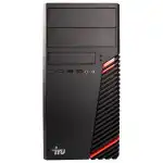 Персональный компьютер iRU Office 310H5SM 1831325 (Pentium, G6405, 4.1, 8 Гб, SSD)