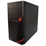 Персональный компьютер iRU Office 310H5SM 1831325 (Pentium, G6405, 4.1, 8 Гб, SSD)