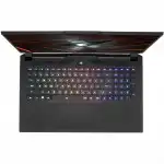 Ноутбук Gigabyte AORUS 17 YE5 AORUS 17 YE5-74RU544SH (17.3 ", FHD 1920x1080 (16:9), Core i7, 32 Гб, SSD)