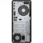 Персональный компьютер HP ProDesk 400 G7 MT 4M9E3EA (Core i3, 10100, 3.6, 8 Гб, SSD, Windows 11 Pro)
