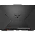 Ноутбук Asus TUF Gaming F15 FX506LHB FX506LHB-HN329 (15.6 ", FHD 1920x1080 (16:9), Core i5, 8 Гб, SSD)
