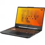 Ноутбук Asus TUF Gaming F15 FX506LHB FX506LHB-HN329 (15.6 ", FHD 1920x1080 (16:9), Core i5, 8 Гб, SSD)