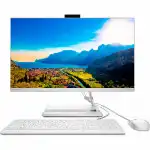Моноблок Lenovo IdeaCentre AIO 3 22ITL6 F0G500ALRK (21.5 ", Intel, Celeron, 6305, 1.8, 4 Гб, SSD, 128 Гб)