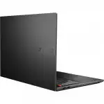 Ноутбук Asus Vivobook Pro 16X OLED M7600QE-L2040 90NB0V71-M01460 (16 ", 4K Ultra HD 3840x2400 (16:10), Ryzen 9, 16 Гб, SSD)