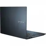 Ноутбук Asus Vivobook Pro 14 OLED K3400PA-KM028W 90NB0UY2-M02010 (14 ", WQXGA+ 2880x1800 (16:10), Core i7, 16 Гб, SSD)