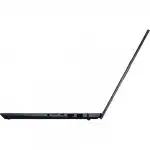 Ноутбук Asus Vivobook Pro 14 OLED K3400PA-KM028W 90NB0UY2-M02010 (14 ", WQXGA+ 2880x1800 (16:10), Core i7, 16 Гб, SSD)