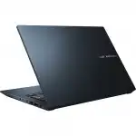 Ноутбук Asus Vivobook Pro 14 OLED K3400PA-KM028W 90NB0UY2-M02010 (14 ", WQXGA+ 2880x1800 (16:10), Core i7, 16 Гб, SSD)