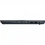 Ноутбук Asus Vivobook Pro 14 OLED K3400PA-KM028W 90NB0UY2-M02010 (14 ", WQXGA+ 2880x1800 (16:10), Core i7, 16 Гб, SSD)