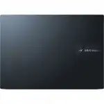 Ноутбук Asus Vivobook Pro 14 OLED K3400PA-KM028W 90NB0UY2-M02010 (14 ", WQXGA+ 2880x1800 (16:10), Core i7, 16 Гб, SSD)