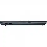 Ноутбук Asus Vivobook Pro 14 OLED K3400PA-KM028W 90NB0UY2-M02010 (14 ", WQXGA+ 2880x1800 (16:10), Core i7, 16 Гб, SSD)