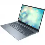 Ноутбук HP Pavilion 15-eh2037ci 6M874EA (15.6 ", FHD 1920x1080 (16:9), Ryzen 5, 16 Гб, SSD)