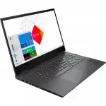 Ноутбук HP Omen 16-c0038ur 4S1A6EA#ACB (16.1 ", WQHD 2560x1440 (16:9), Ryzen 9, 16 Гб, SSD)